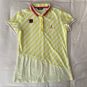 Ping Golf Polo shirt for women
